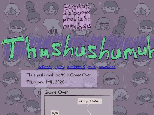 thushushumuhtoo-411 screenshot