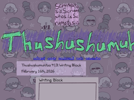 thushushumuhtoo-413 screenshot