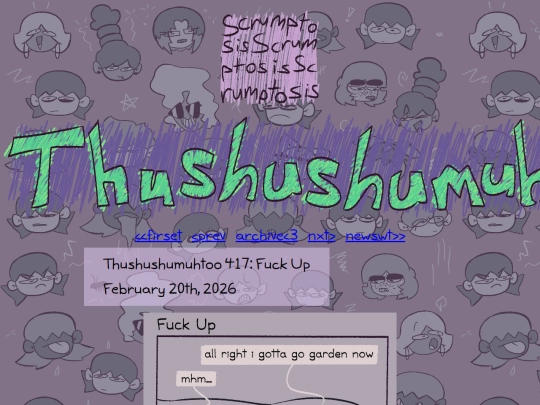 thushushumuhtoo-417 screenshot