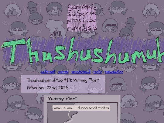 thushushumuhtoo-419 screenshot