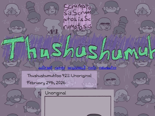 thushushumuhtoo-421 screenshot