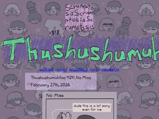 thushushumuhtoo-424 screenshot