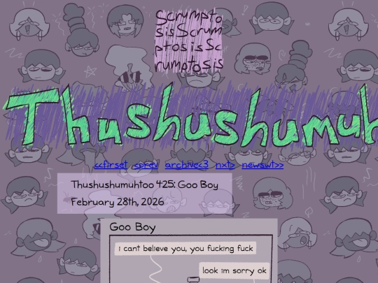 thushushumuhtoo-425 screenshot