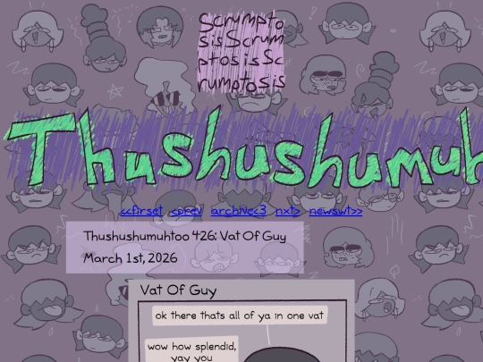 thushushumuhtoo-426 screenshot