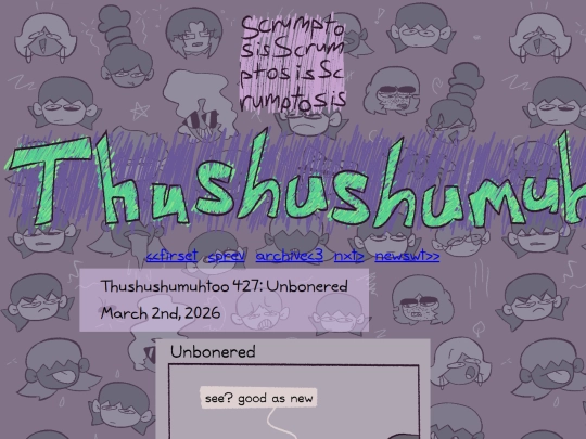 thushushumuhtoo-427 screenshot
