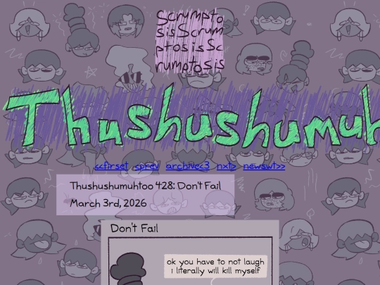 thushushumuhtoo-428 screenshot