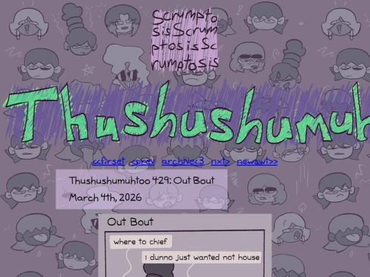 thushushumuhtoo-429 screenshot