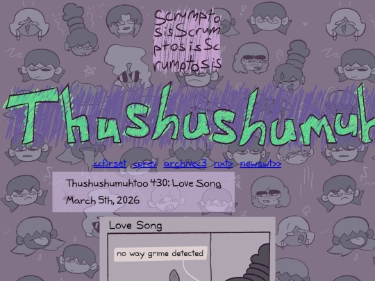 thushushumuhtoo-430 screenshot