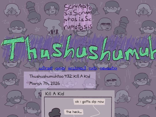 thushushumuhtoo-432 screenshot