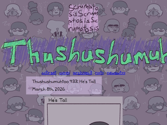 thushushumuhtoo-433 screenshot