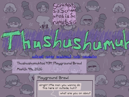 thushushumuhtoo-434 screenshot