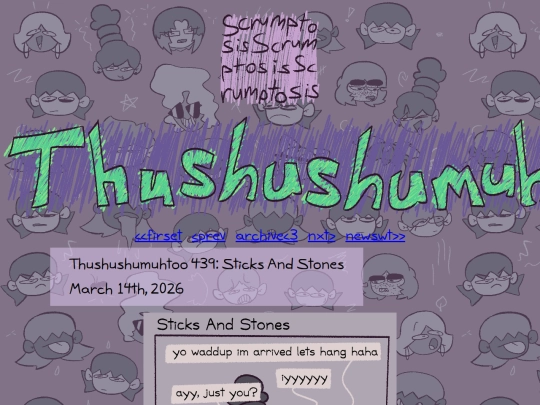 thushushumuhtoo-439 screenshot