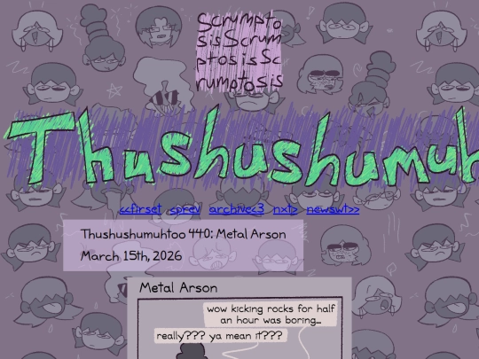 thushushumuhtoo-440 screenshot
