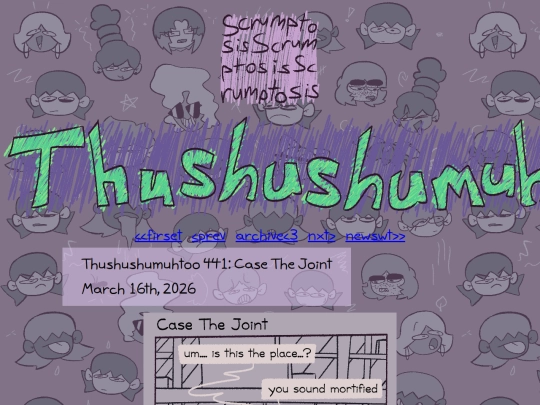 thushushumuhtoo-441 screenshot