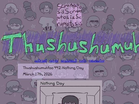 thushushumuhtoo-442 screenshot