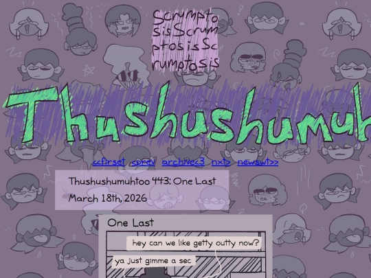 thushushumuhtoo-443 screenshot