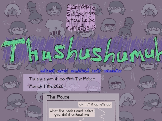 thushushumuhtoo-444 screenshot