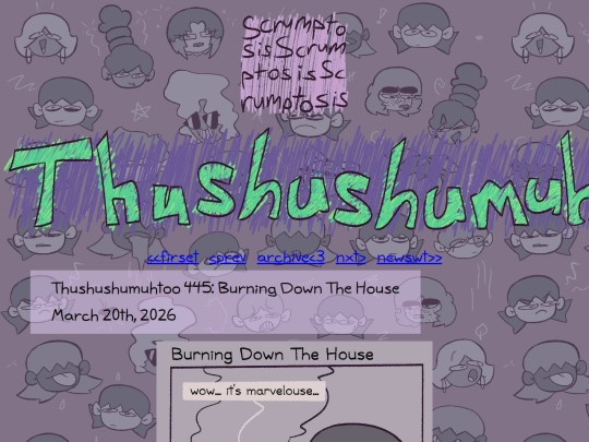 thushushumuhtoo-445 screenshot