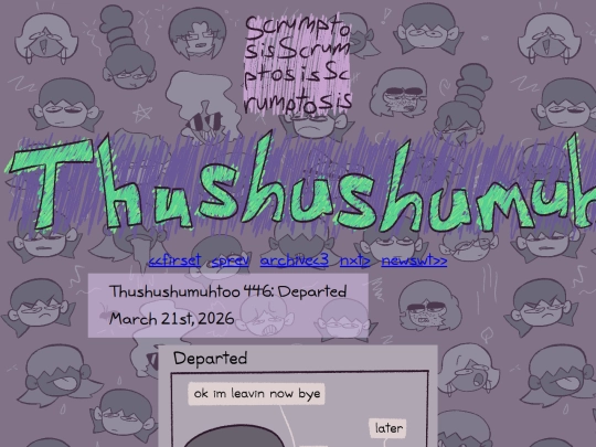 thushushumuhtoo-446 screenshot