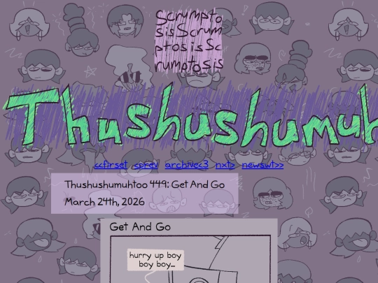 thushushumuhtoo-449 screenshot