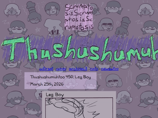 thushushumuhtoo-450 screenshot