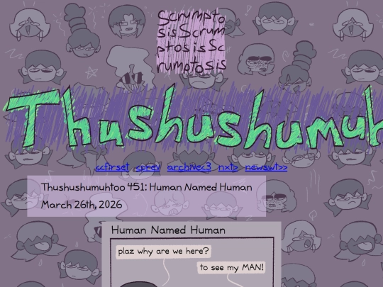 thushushumuhtoo-451 screenshot