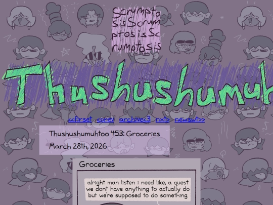 thushushumuhtoo-453 screenshot