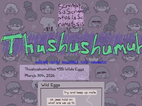 thushushumuhtoo-455 screenshot