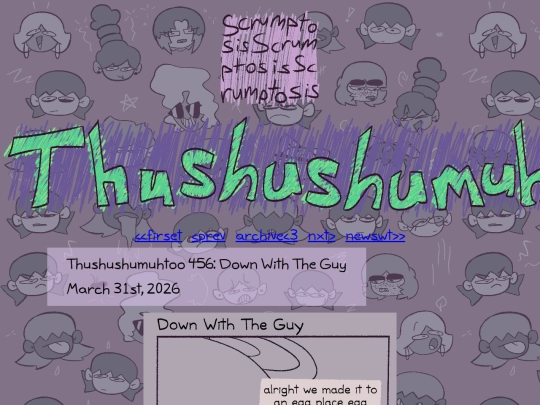 thushushumuhtoo-456 screenshot