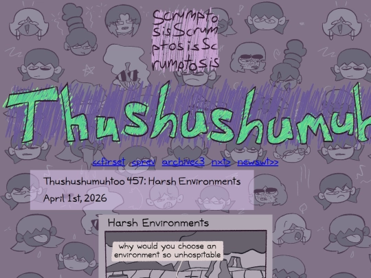 thushushumuhtoo-457 screenshot
