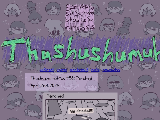 thushushumuhtoo-458 screenshot