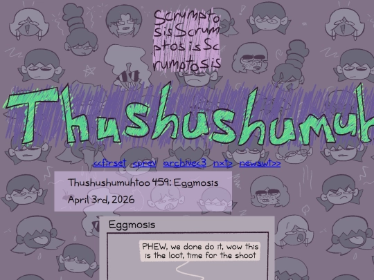 thushushumuhtoo-459 screenshot