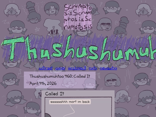thushushumuhtoo-460 screenshot