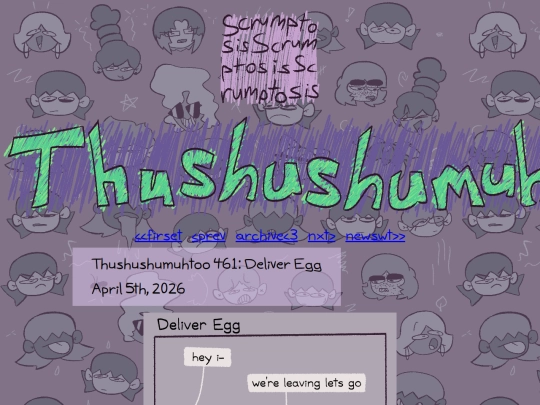thushushumuhtoo-461 screenshot