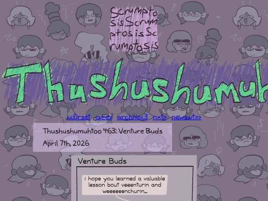 thushushumuhtoo-463 screenshot
