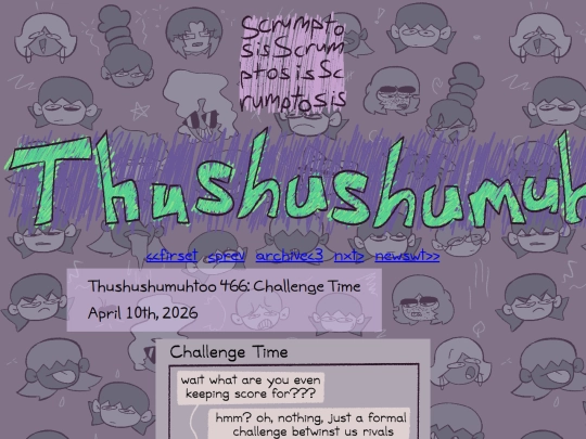 thushushumuhtoo-466 screenshot