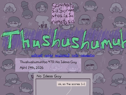 thushushumuhtoo-470 screenshot