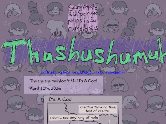 thushushumuhtoo-471 screenshot
