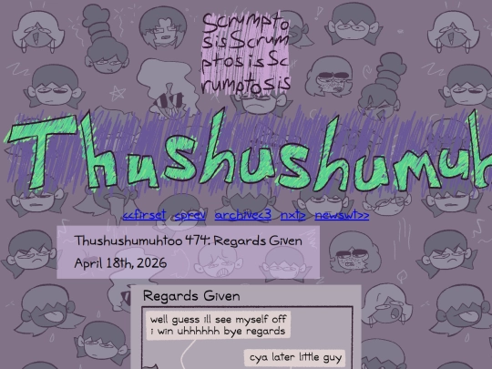 thushushumuhtoo-474 screenshot