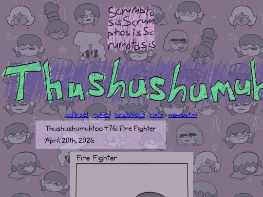 thushushumuhtoo-476 screenshot