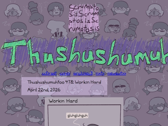thushushumuhtoo-478 screenshot
