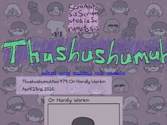 thushushumuhtoo-479 screenshot