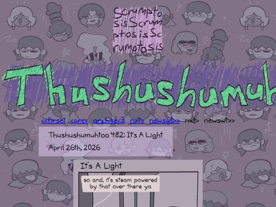 thushushumuhtoo-482 screenshot