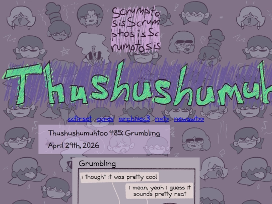 thushushumuhtoo-485 screenshot