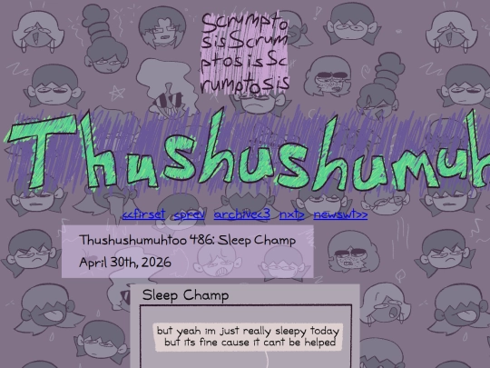thushushumuhtoo-486 screenshot