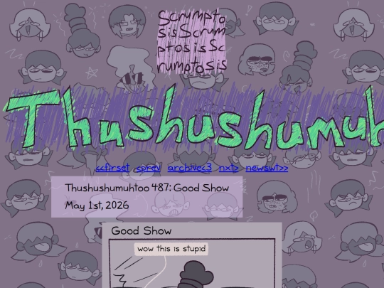 thushushumuhtoo-487 screenshot