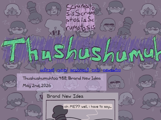 thushushumuhtoo-488 screenshot