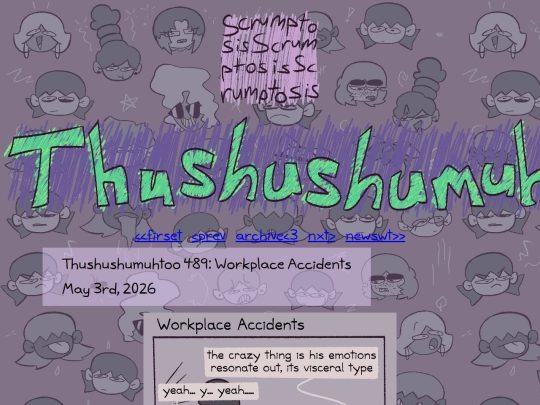thushushumuhtoo-489 screenshot