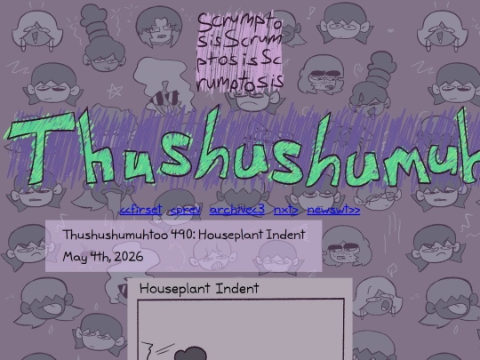 thushushumuhtoo-490 screenshot