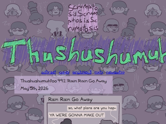 thushushumuhtoo-491 screenshot
